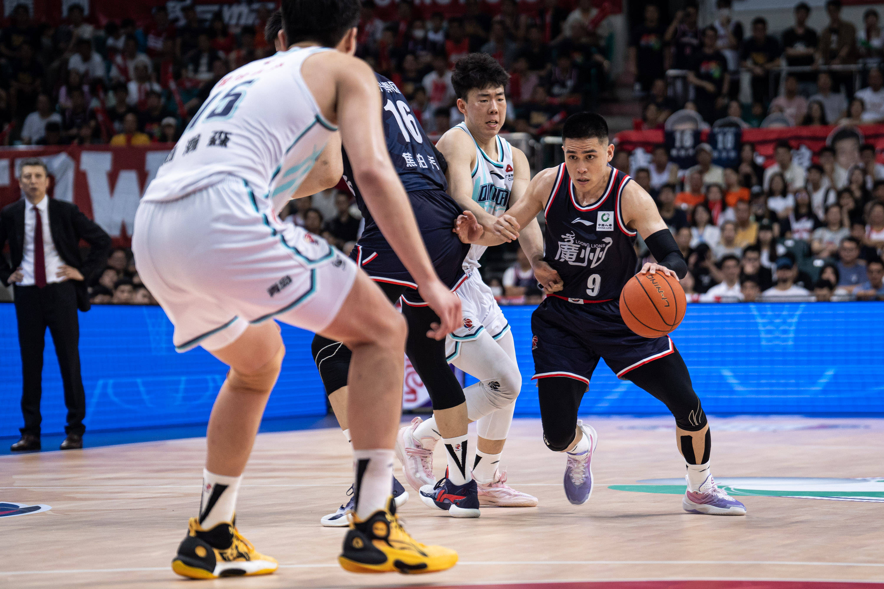 为的约束 为的约束