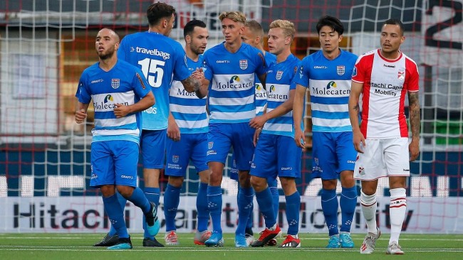 在梅西的带 在梅西的带