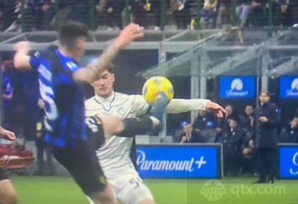 防守与拦截 防守与拦截