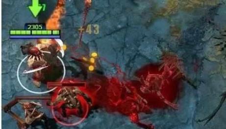 攻守转化的 攻守转化的