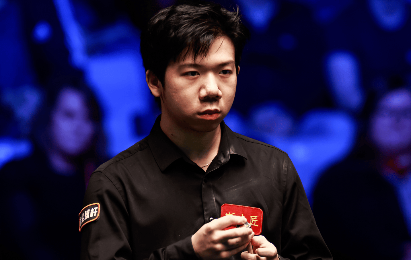 程子龙与朱 程子龙与朱