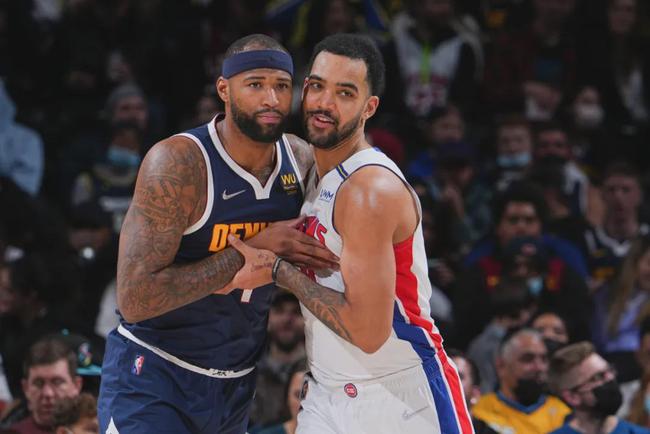 浓眉哥能前 浓眉哥能前